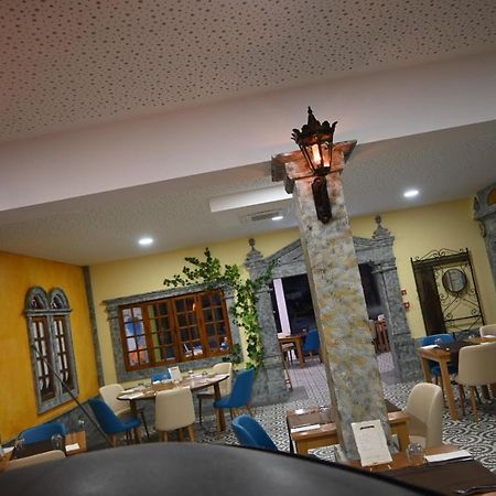 O Frances Bed & Breakfast Нелас Екстериор снимка