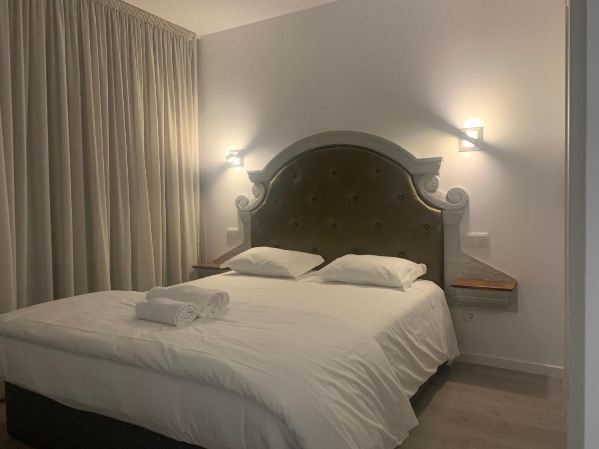 O Frances Bed & Breakfast Нелас Екстериор снимка