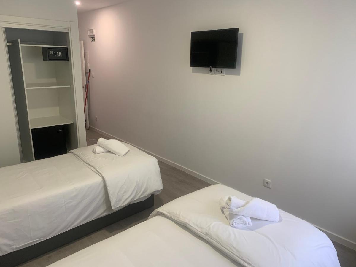 O Frances Bed & Breakfast Нелас Екстериор снимка