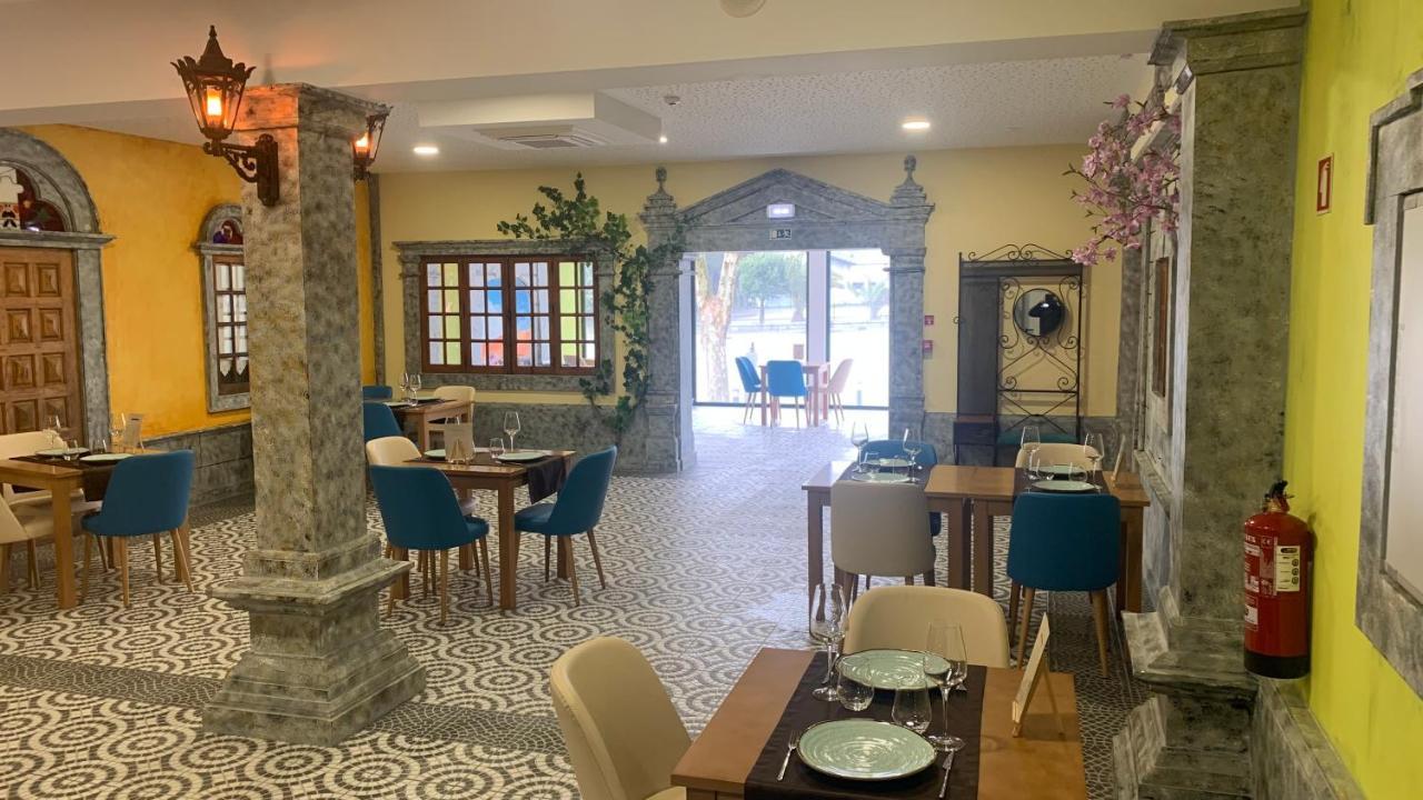 O Frances Bed & Breakfast Нелас Екстериор снимка