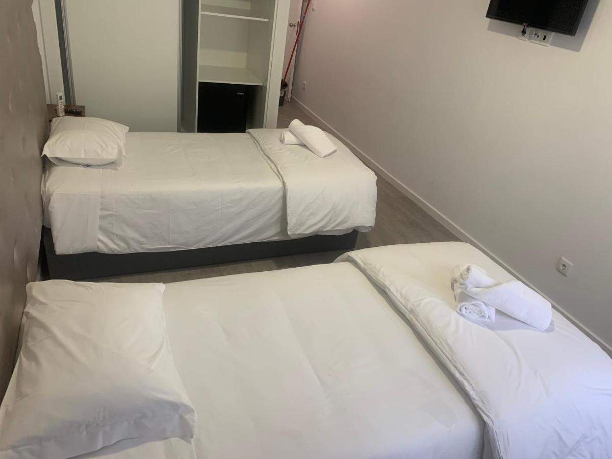 O Frances Bed & Breakfast Нелас Екстериор снимка