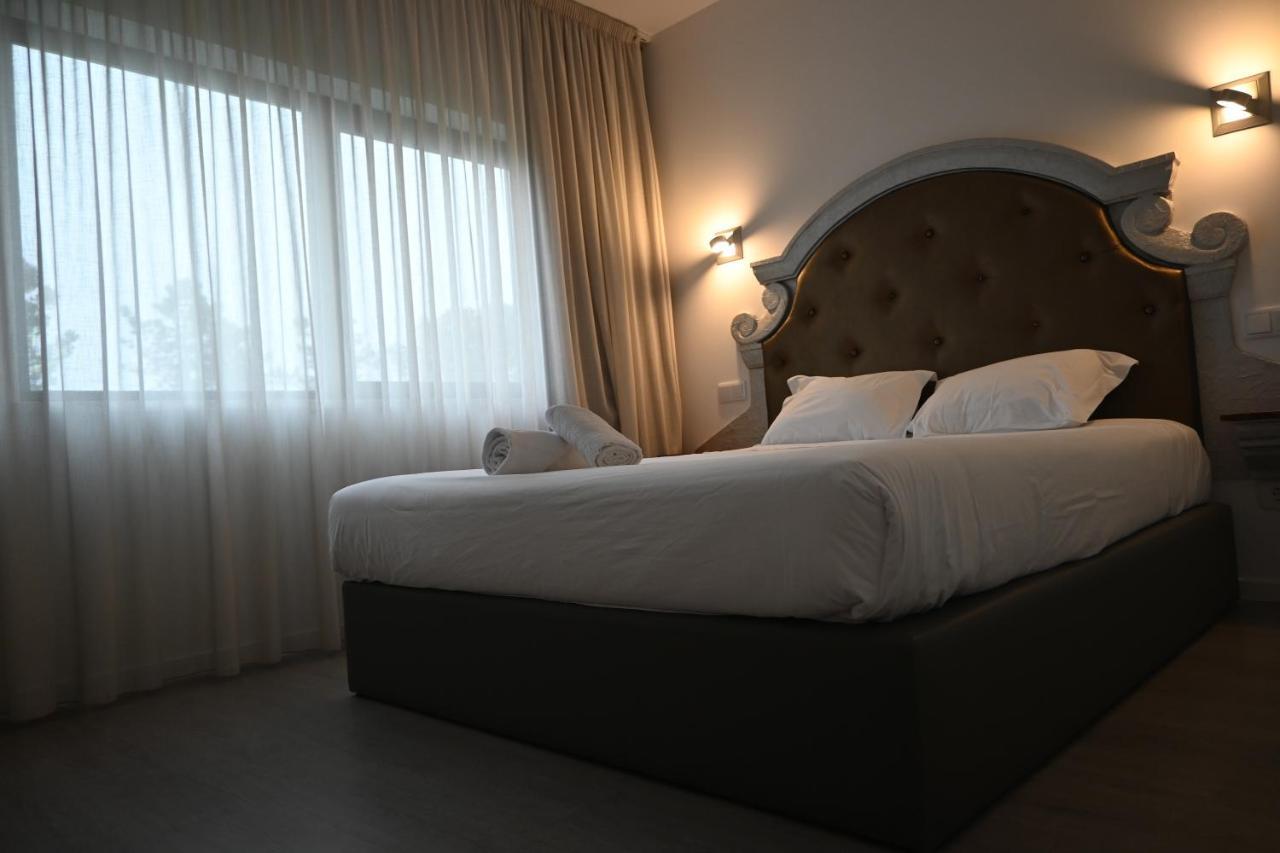 O Frances Bed & Breakfast Нелас Екстериор снимка