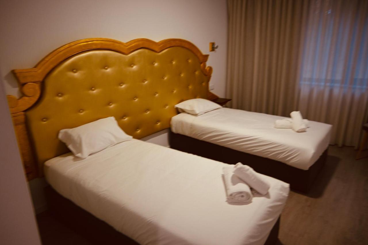 O Frances Bed & Breakfast Нелас Екстериор снимка